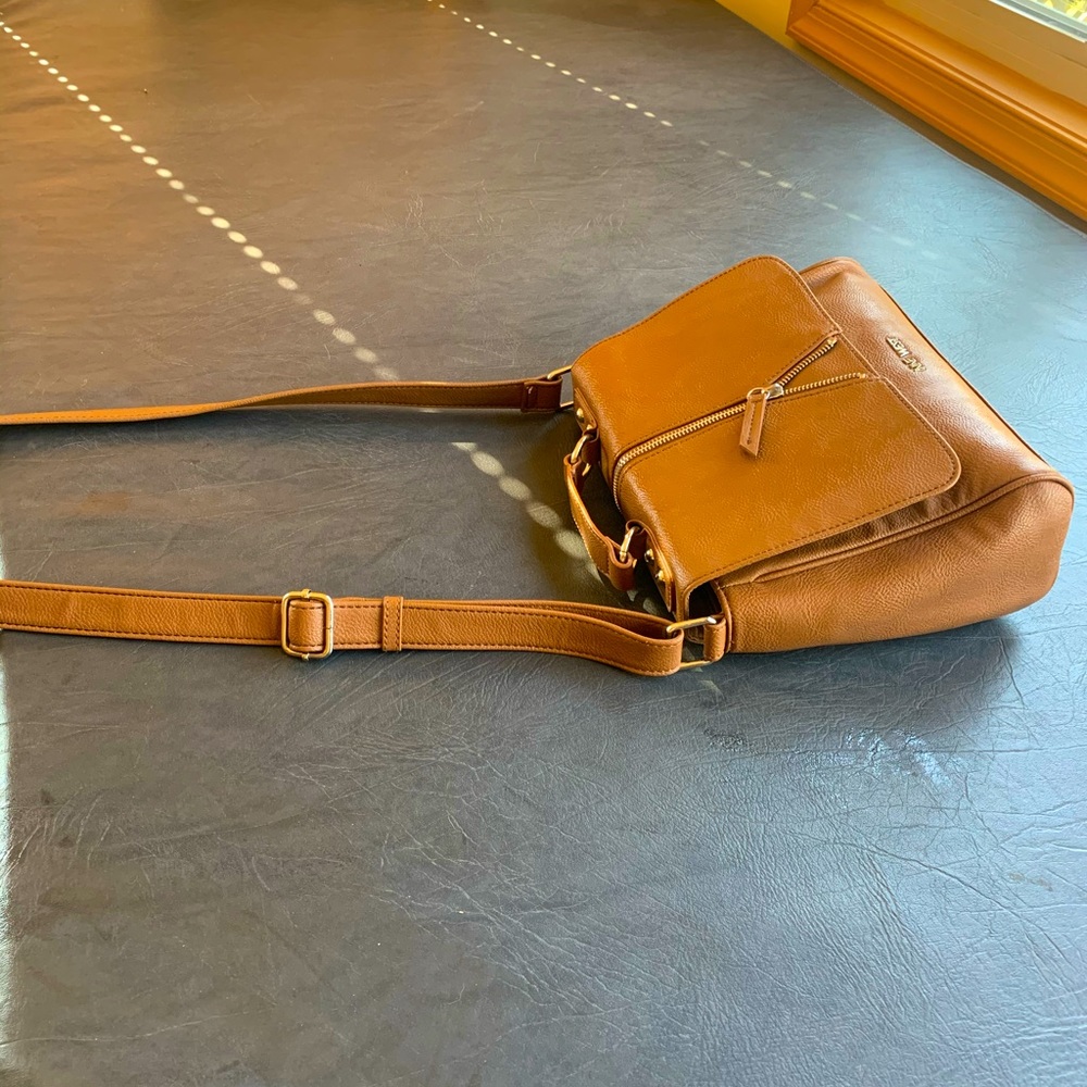 Nine West Faux Leather shoulder/hand bag